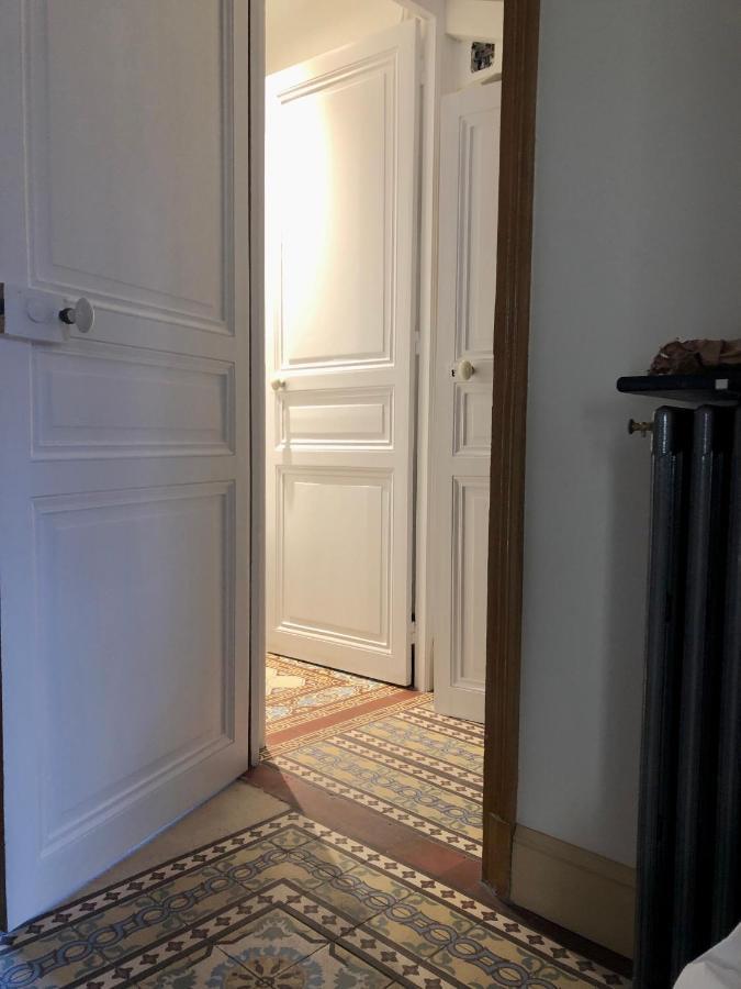Maison Et Jardin A Epernay Centre Ville Dış mekan fotoğraf