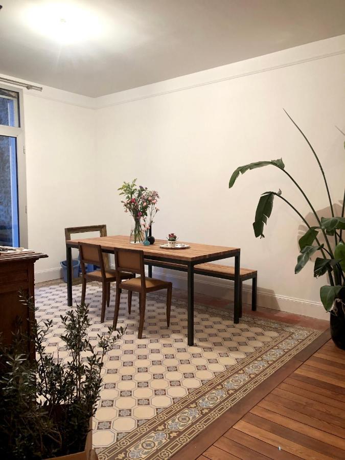 Maison Et Jardin A Epernay Centre Ville Dış mekan fotoğraf